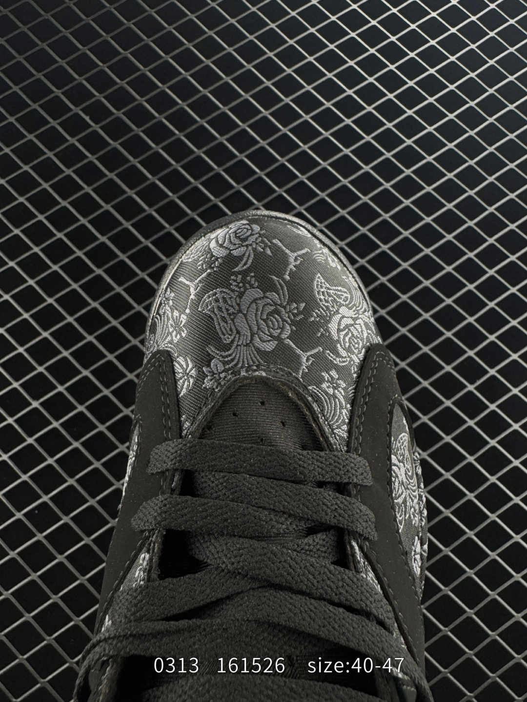 Wmns Air Jordan 6 RetroSingles Day